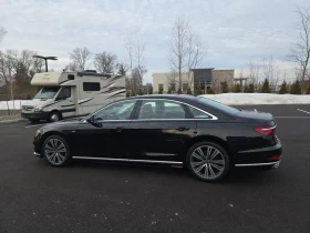 Audi A8 L QUATTRO 60 TFSI | Auto.bg — изображение 3