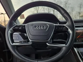 Audi A8 L QUATTRO 60 TFSI | Auto.bg — изображение 9