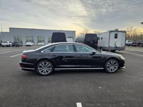Audi A8 L QUATTRO 60 TFSI | Auto.bg — изображение 4