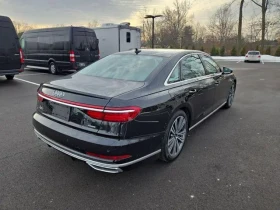 Audi A8 L QUATTRO 60 TFSI | Auto.bg — изображение 5