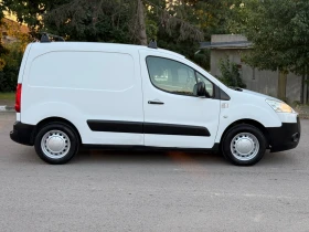 Peugeot Partner 1.6HDI/90кс | Auto.bg — изображение 6