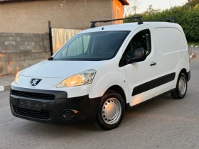 Peugeot Partner 1.6HDI/90кс