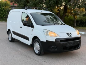Peugeot Partner 1.6HDI/90кс | Auto.bg — изображение 7