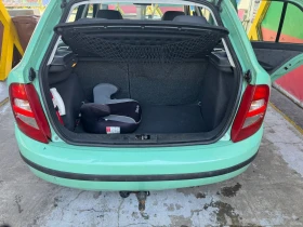 Skoda Fabia - 1400 € / 2738.16 лв. - 35230308 12
