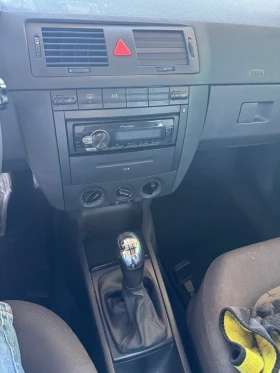 Skoda Fabia - 1400 € / 2738.16 лв. - 35230308 7