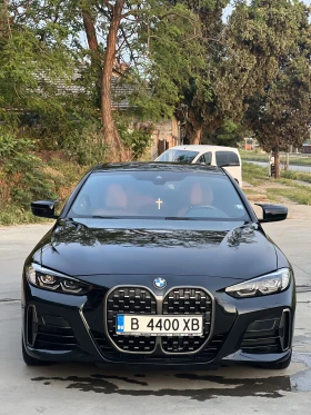 ������ BMW 440