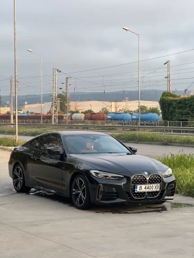 BMW 440 M440i xDrive �������� | Mobile.bg � ����� ������ 2