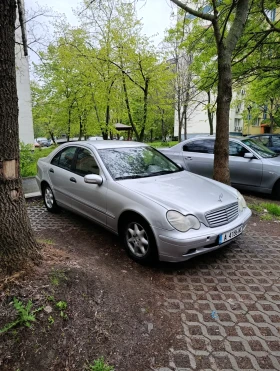 Mercedes-Benz C 200 - 2700 € / 5280.74 лв. - 56529943 1
