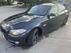 BMW 535 undefined | Auto.bg — изображение 6