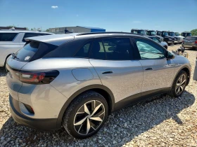 VW ID.4 PRO S* AWD* КОЖА* ПОДГРЕВ* ПАНОРАМА* LED*  - 16200 € / 31684.45 лв. - 99085595 3