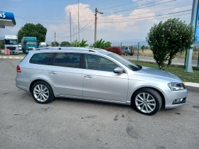 ����� �� �������� �� VW Passat 2.0 TDI  170p.s