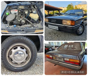 Audi 80 1.6 FORMEL E.GL  ������  | Mobile.bg � ����� ������ 17