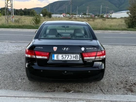 Hyundai Sonata | Mobile.bg � ����� ������ 5