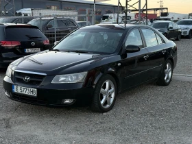Hyundai Sonata | Mobile.bg � ����� ������ 3