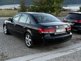 Hyundai Sonata | Mobile.bg � ����� ������ 4