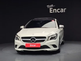 Mercedes-Benz CLA CLA200 d| 136�.�. | Mobile.bg � ����� ������ 3