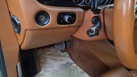 Bentley Continental 4.0 GT* МАСАЖИ* ОБДУХВ* НАВИ* КАМЕРА | Auto.bg — изображение 16