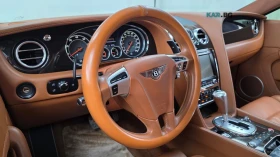 Bentley Continental 4.0 GT* МАСАЖИ* ОБДУХВ* НАВИ* КАМЕРА | Auto.bg — изображение 11