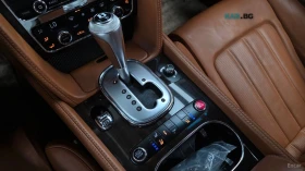 Bentley Continental 4.0 GT* МАСАЖИ* ОБДУХВ* НАВИ* КАМЕРА | Auto.bg — изображение 8