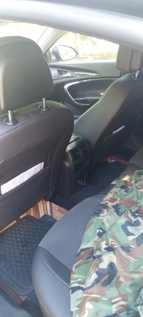 Opel Insignia 2000 | Mobile.bg � ����� ������ 10