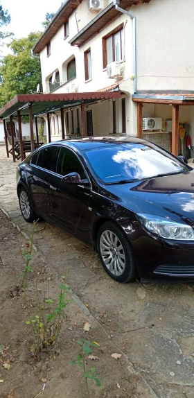 Opel Insignia 2000 | Mobile.bg � ����� ������ 11