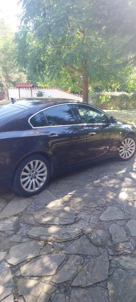 Opel Insignia 2000 | Mobile.bg � ����� ������ 8