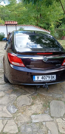 Opel Insignia 2000 | Mobile.bg � ����� ������ 2