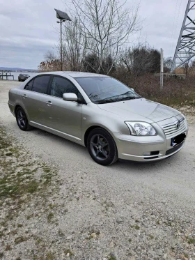 Toyota Avensis | Mobile.bg � ����� ������ 4