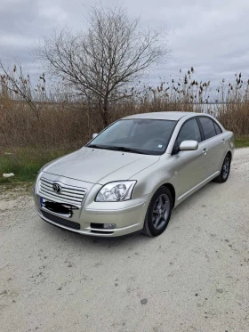 Toyota Avensis | Mobile.bg � ����� ������ 3