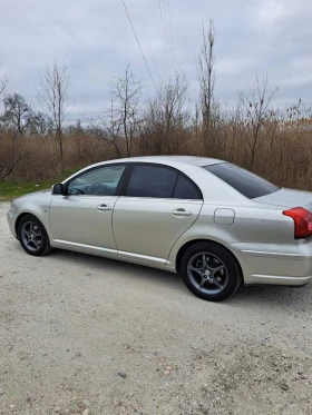 Toyota Avensis | Mobile.bg � ����� ������ 2