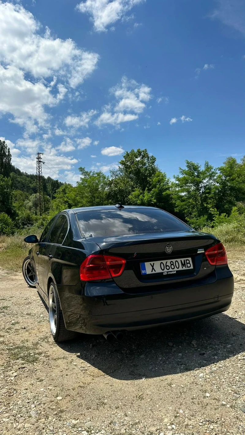 BMW 325, снимка 11 - Автомобили и джипове - 47442755