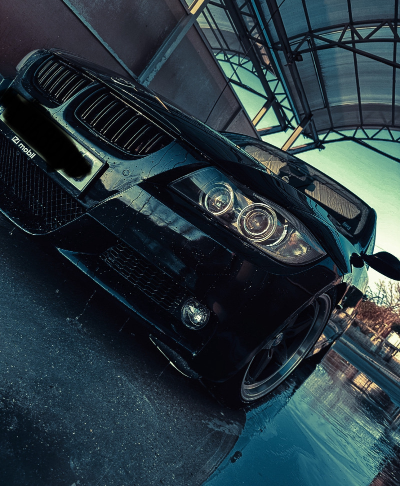 BMW 325, снимка 1 - Автомобили и джипове - 46399860