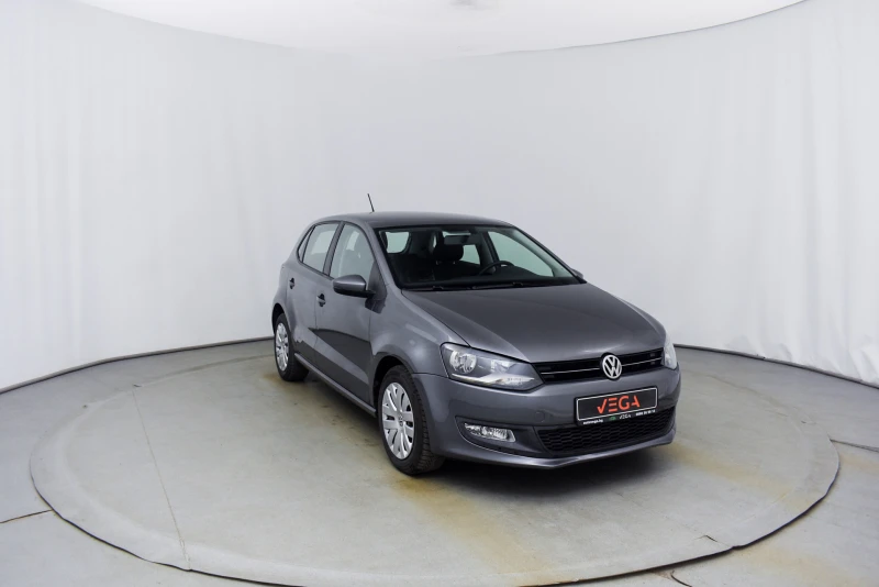 VW Polo 1.2 TDI E5 , снимка 7 - Автомобили и джипове - 48969532