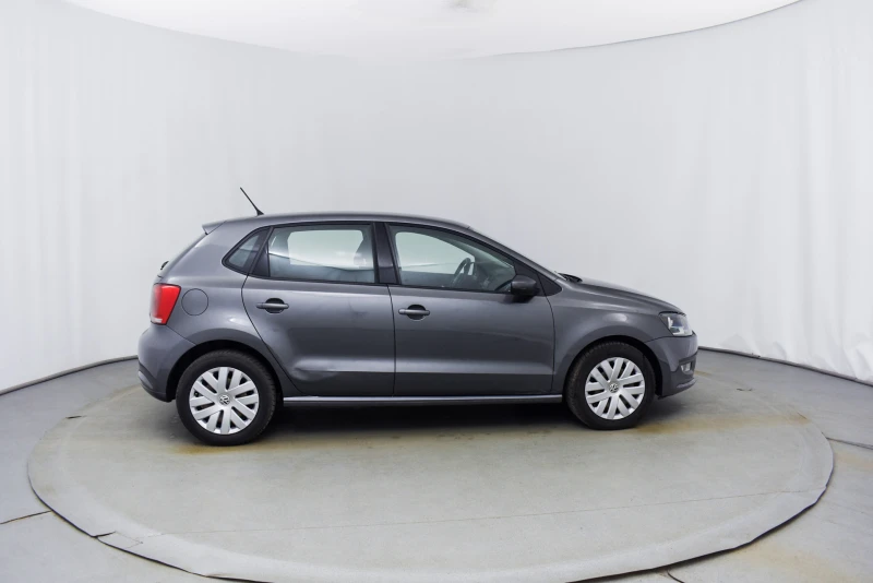 VW Polo 1.2 TDI E5 , снимка 6 - Автомобили и джипове - 48969532