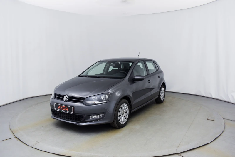 VW Polo 1.2 TDI E5 , снимка 1 - Автомобили и джипове - 48969532