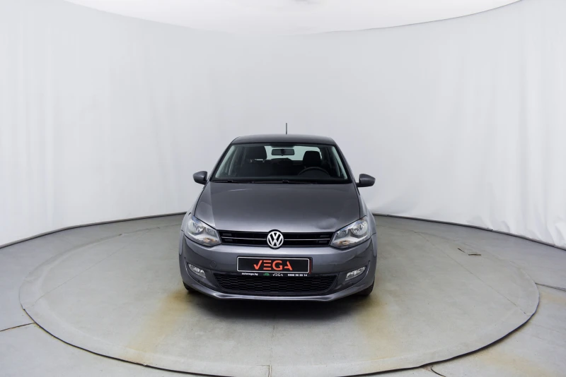 VW Polo 1.2 TDI E5 , снимка 8 - Автомобили и джипове - 48969532