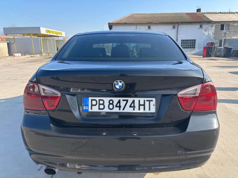 BMW 318, снимка 8 - Автомобили и джипове - 48994759