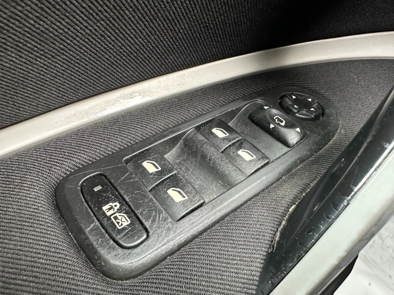 Citroen C5 2.0d 136 к.с., снимка 15 - Автомобили и джипове - 50022823