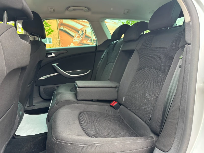 Citroen C5 2.0d 136 к.с., снимка 9 - Автомобили и джипове - 50022823