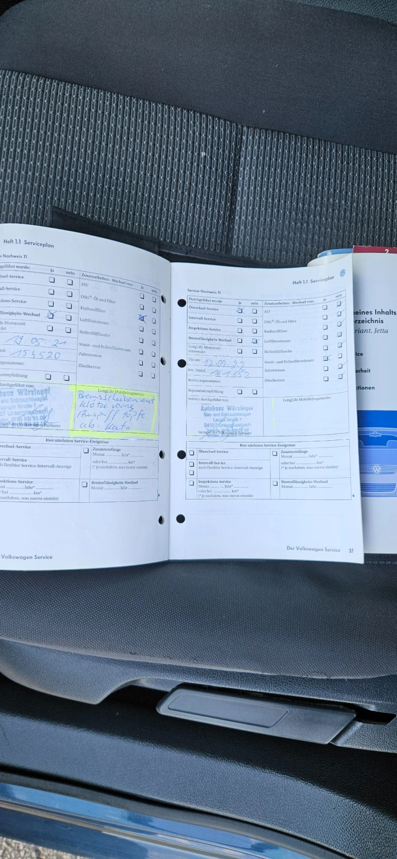 VW Golf 1.6/102к.с./може на ГАЗ, снимка 9 - Автомобили и джипове - 50906027