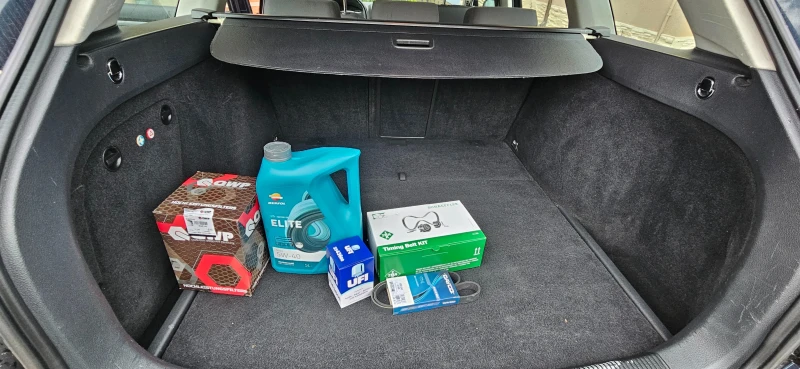 VW Golf 1.6/102к.с./може на ГАЗ, снимка 10 - Автомобили и джипове - 50906027