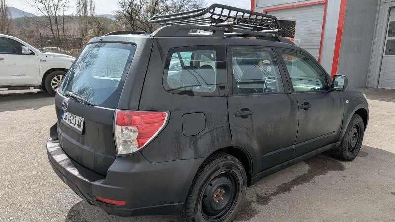 Subaru Forester, снимка 15 - Автомобили и джипове - 51071766