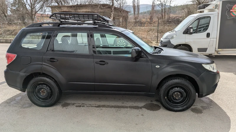Subaru Forester, снимка 7 - Автомобили и джипове - 51071766