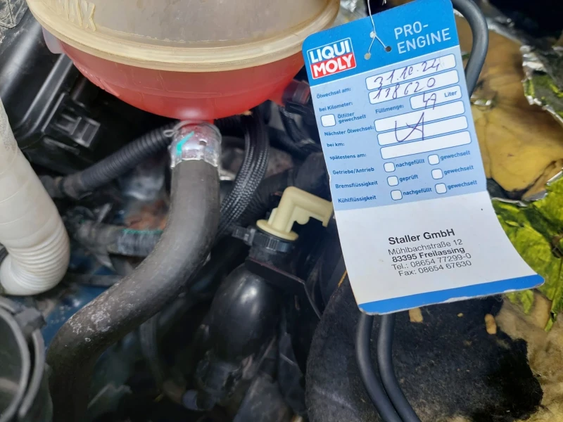 Fiat Scudo 2.0HDI 139000km , снимка 12 - Автомобили и джипове - 51266294