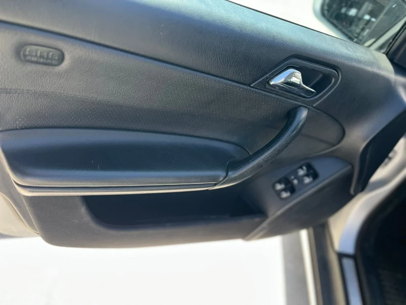 Mercedes-Benz C 220 646, снимка 14 - Автомобили и джипове - 51642113