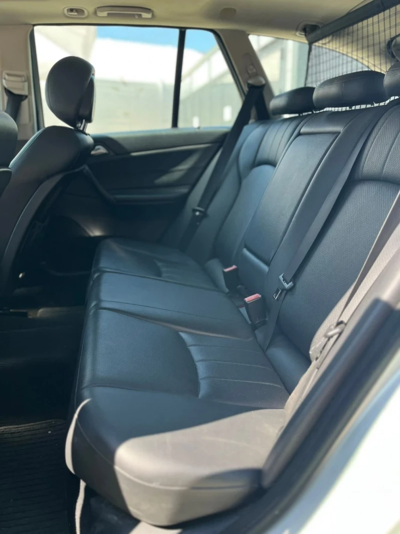 Mercedes-Benz C 220 646, снимка 17 - Автомобили и джипове - 51642113