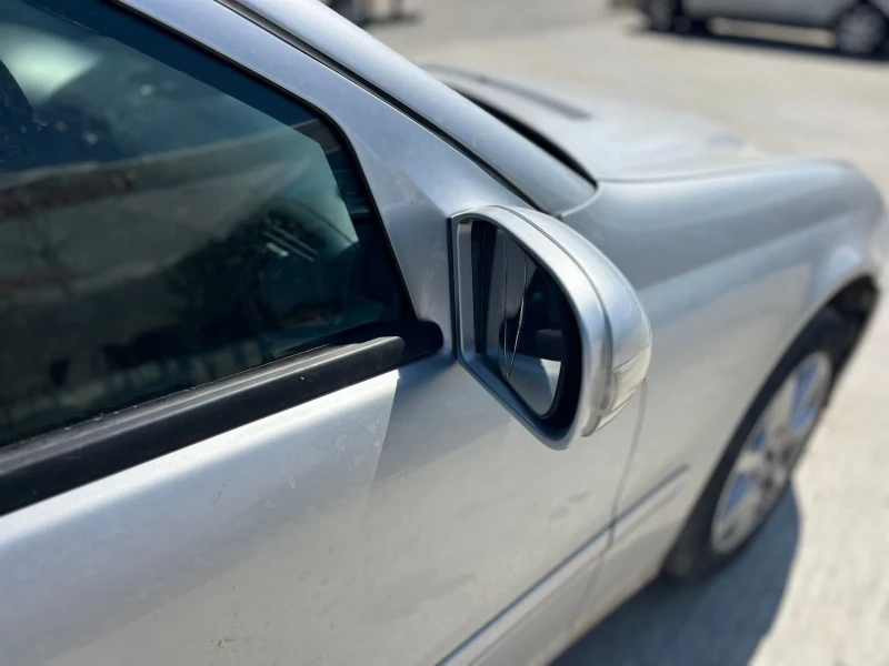 Mercedes-Benz C 220 646, снимка 12 - Автомобили и джипове - 51642113