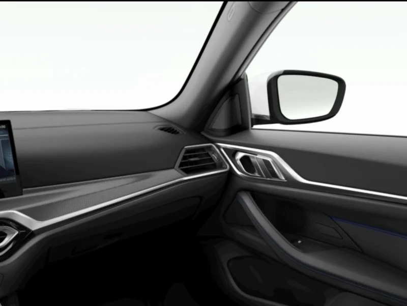 BMW i4 eDrive 40 Gran Coupe/ Гаранционна, снимка 8 - Автомобили и джипове - 52344230