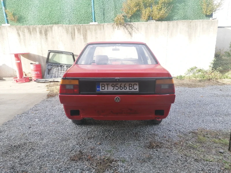 VW Jetta, снимка 3 - Автомобили и джипове - 52513642