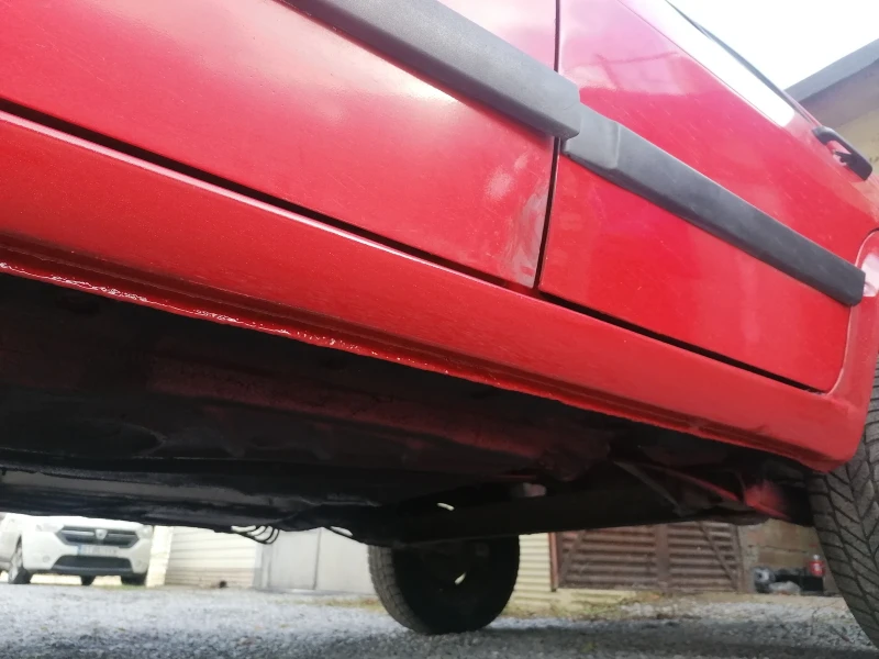 VW Jetta, снимка 5 - Автомобили и джипове - 52513642